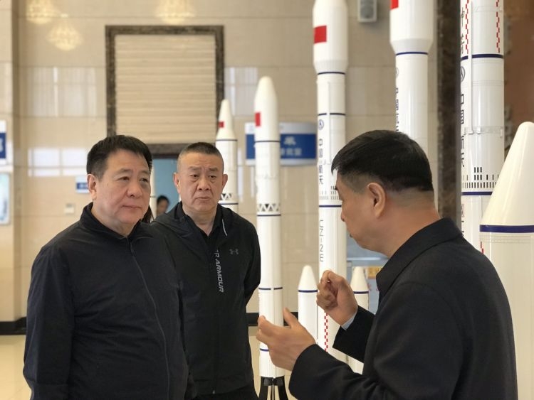 金輝一行前往元氣森林、通用技術(shù)環(huán)球醫(yī)療集團(tuán)、英雄互娛、北京航天動力研究所等考察調(diào)研