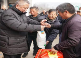 鄉(xiāng)村振興工作動態(tài)(第154期)