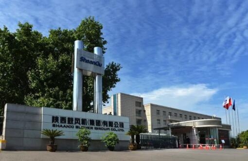 【陜鼓集團(tuán)】陜鼓集團(tuán)上榜“2022年度中國鋼鐵品牌榜”，獲“卓越鋼鐵技術(shù)與服務(wù)供應(yīng)商品牌”榮譽(yù)稱號