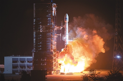 2018 大國重器屢創(chuàng)佳績