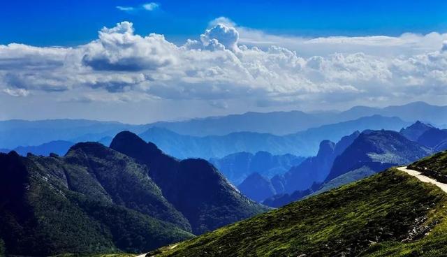 【環(huán)?！筷兾魇∈￠L(zhǎng):已徹底整治秦嶺及西安境內(nèi)違建別墅問(wèn)題