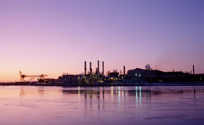 “危”中尋“機(jī)”中國(guó)工業(yè)迎難而上——中國(guó)工業(yè)經(jīng)濟(jì)運(yùn)行形勢(shì)分析系列在線論壇成功舉辦